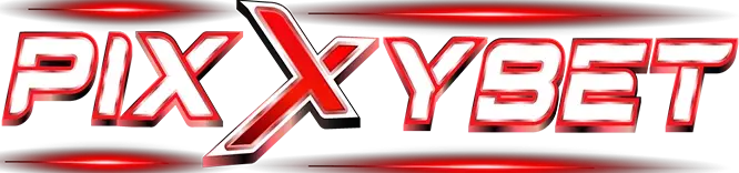 โลโก้เว็บ pixxy